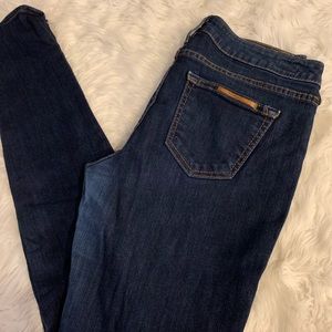 Authentic true religion brand jeans No logo skinny